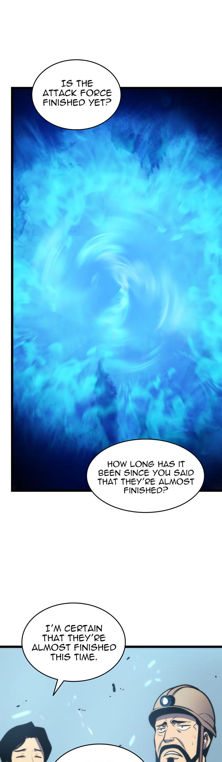 Solo Leveling Chapter 65 — page 49