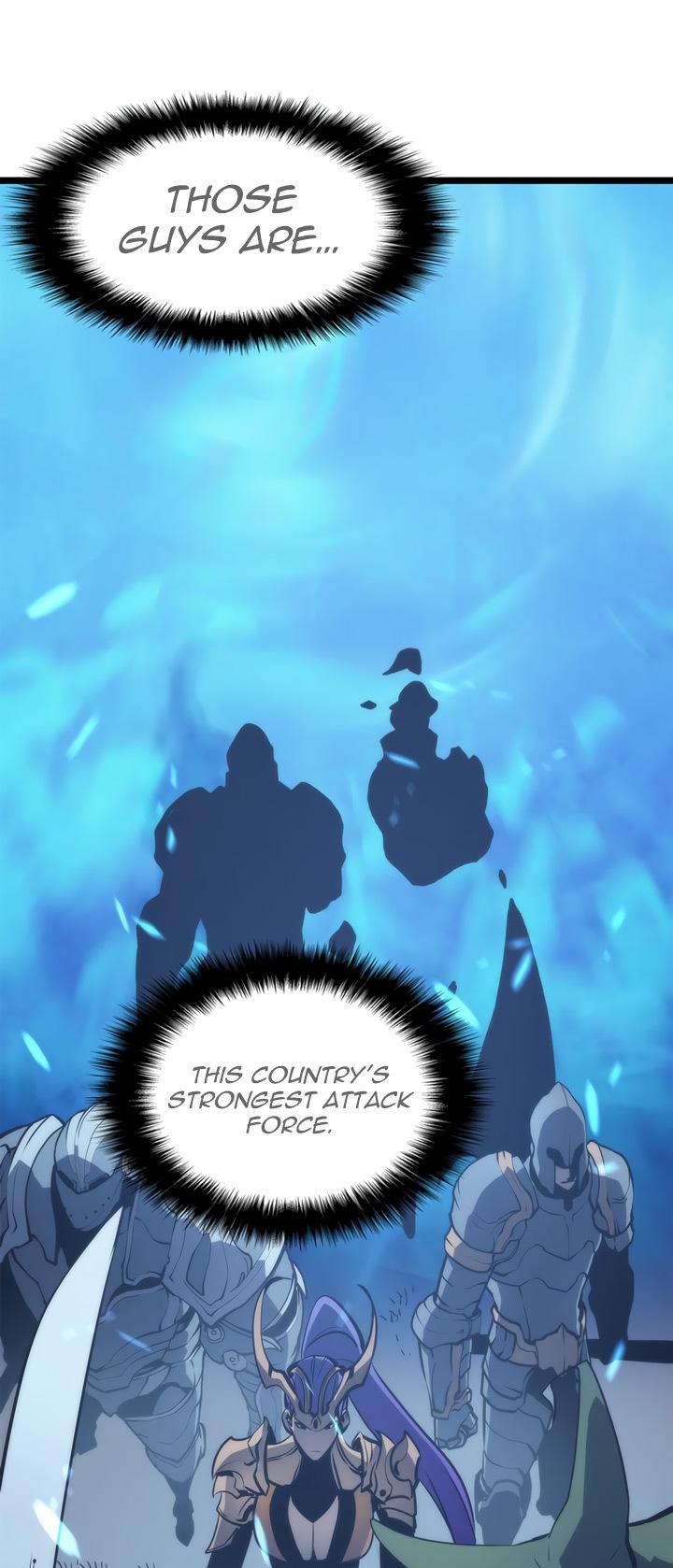 Solo Leveling Chapter 65 — page 53