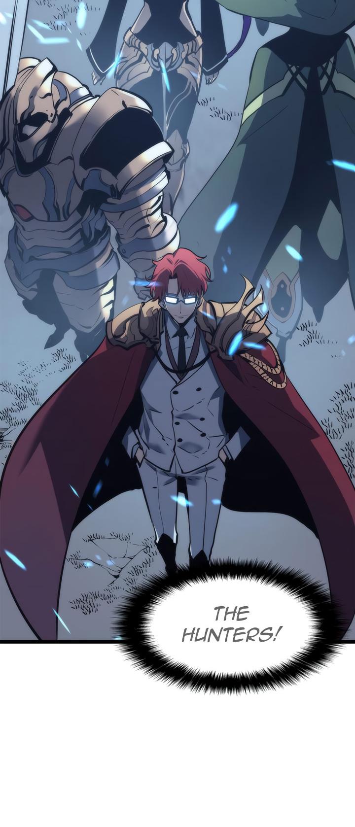 Solo Leveling Chapter 65 — page 54