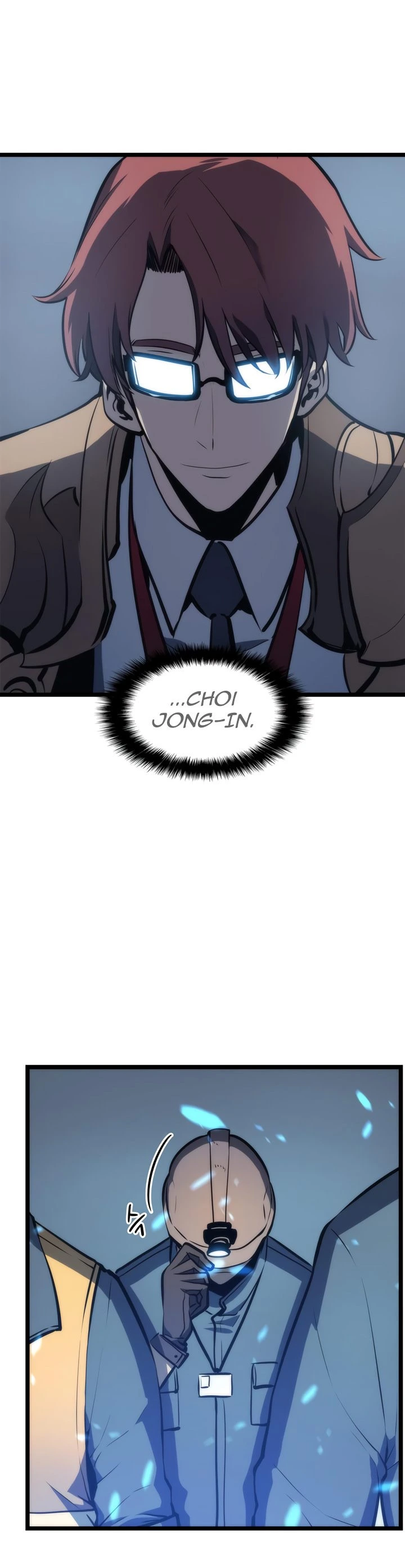 Solo Leveling Chapter 65 — page 55