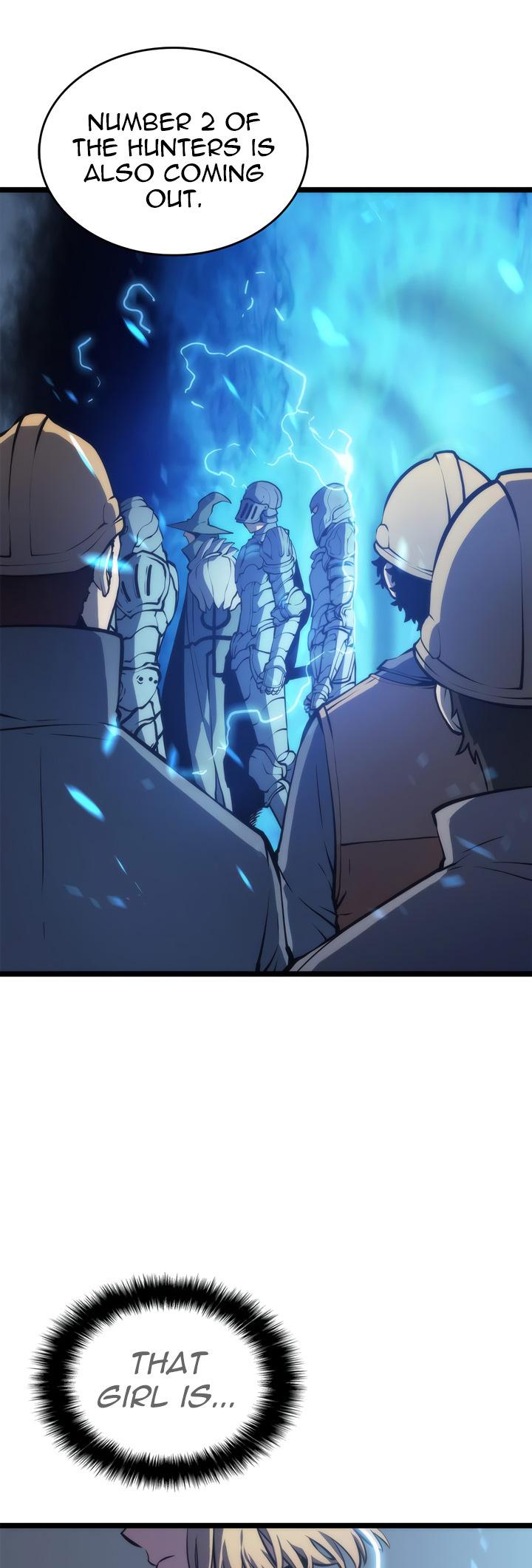 Solo Leveling Chapter 65 — page 56