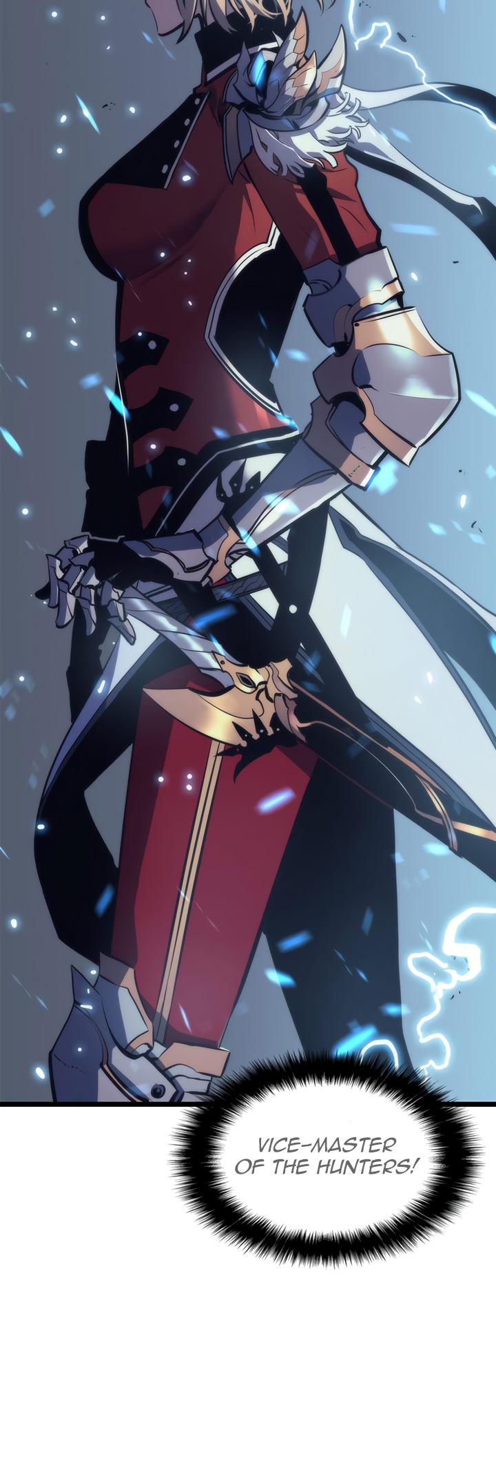Solo Leveling Chapter 65 — page 57