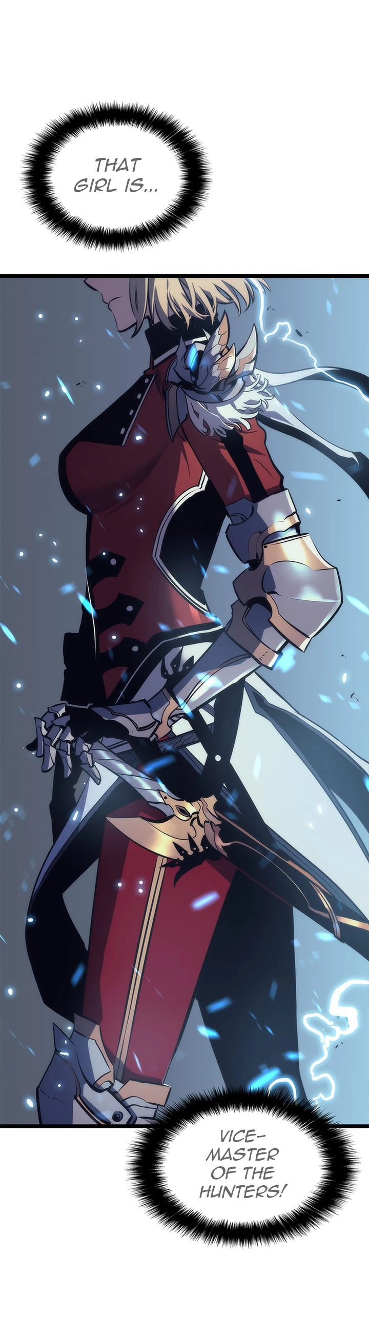 Solo Leveling Chapter 66 — page 2
