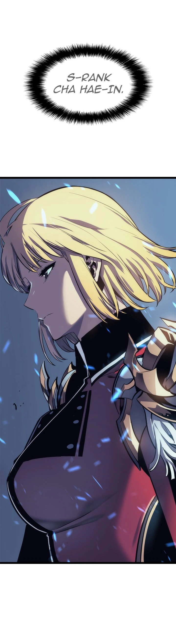 Solo Leveling Chapter 66 — page 3