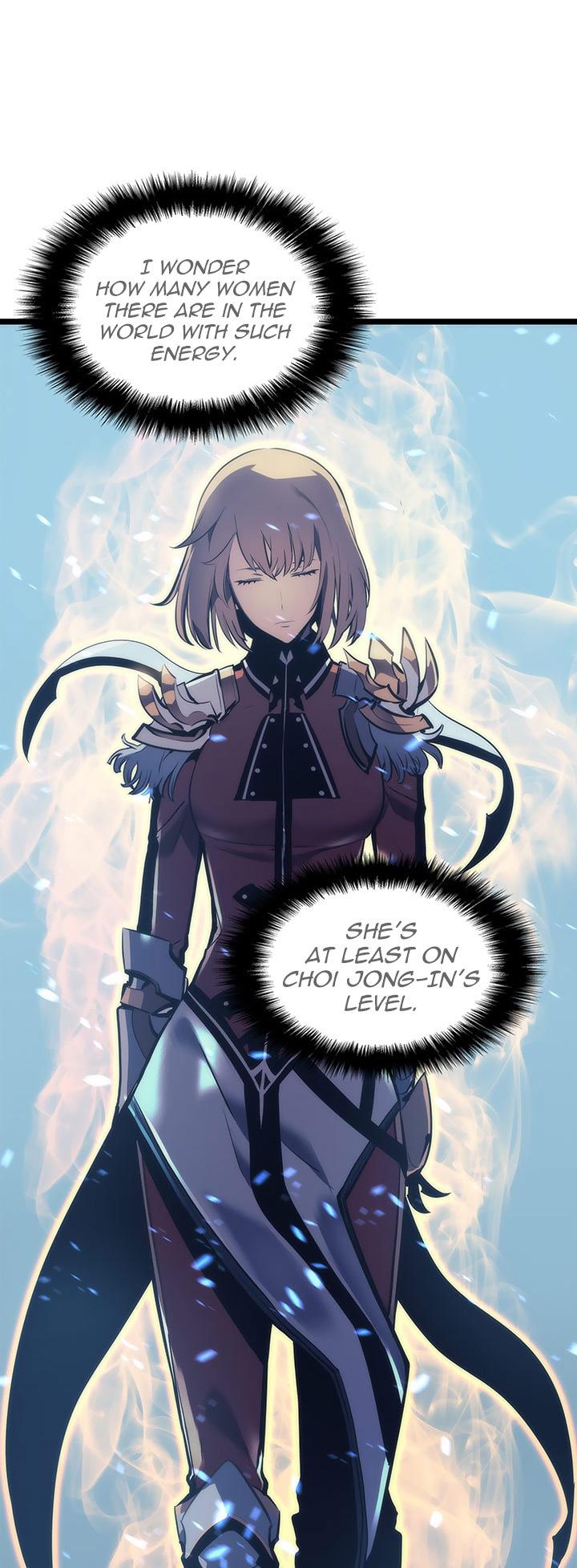 Solo Leveling Chapter 66 — page 5