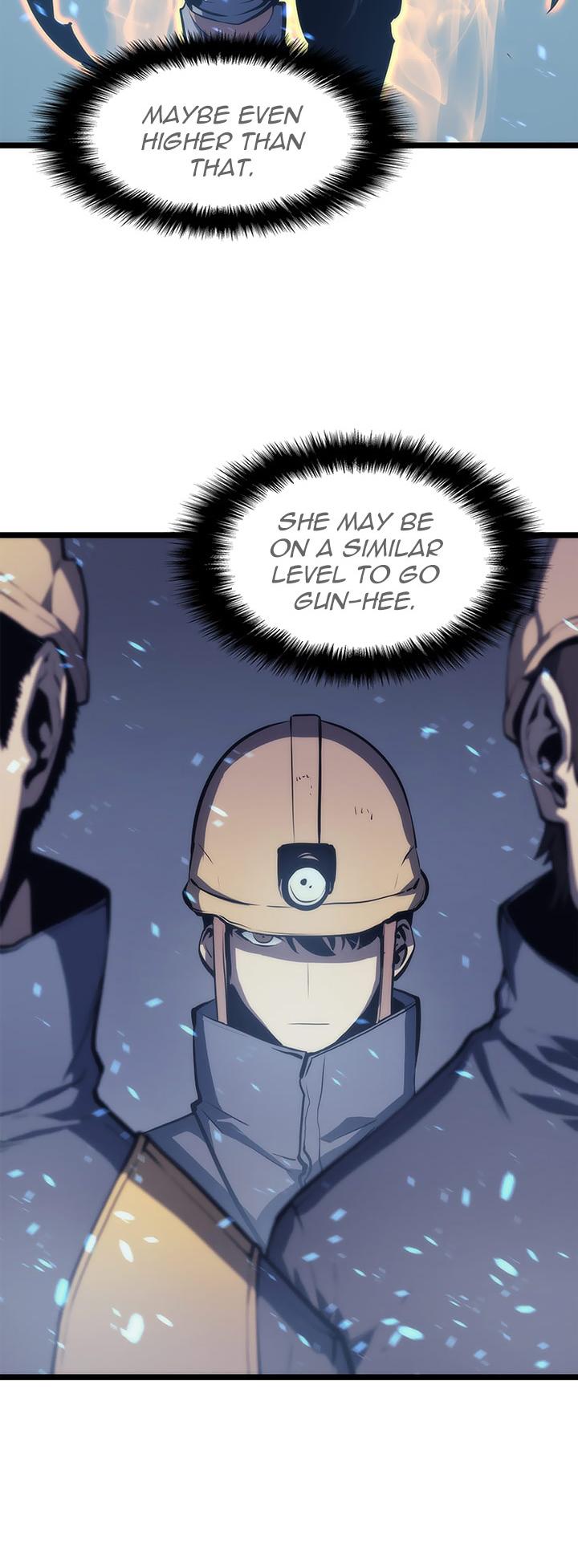 Solo Leveling Chapter 66 — page 6