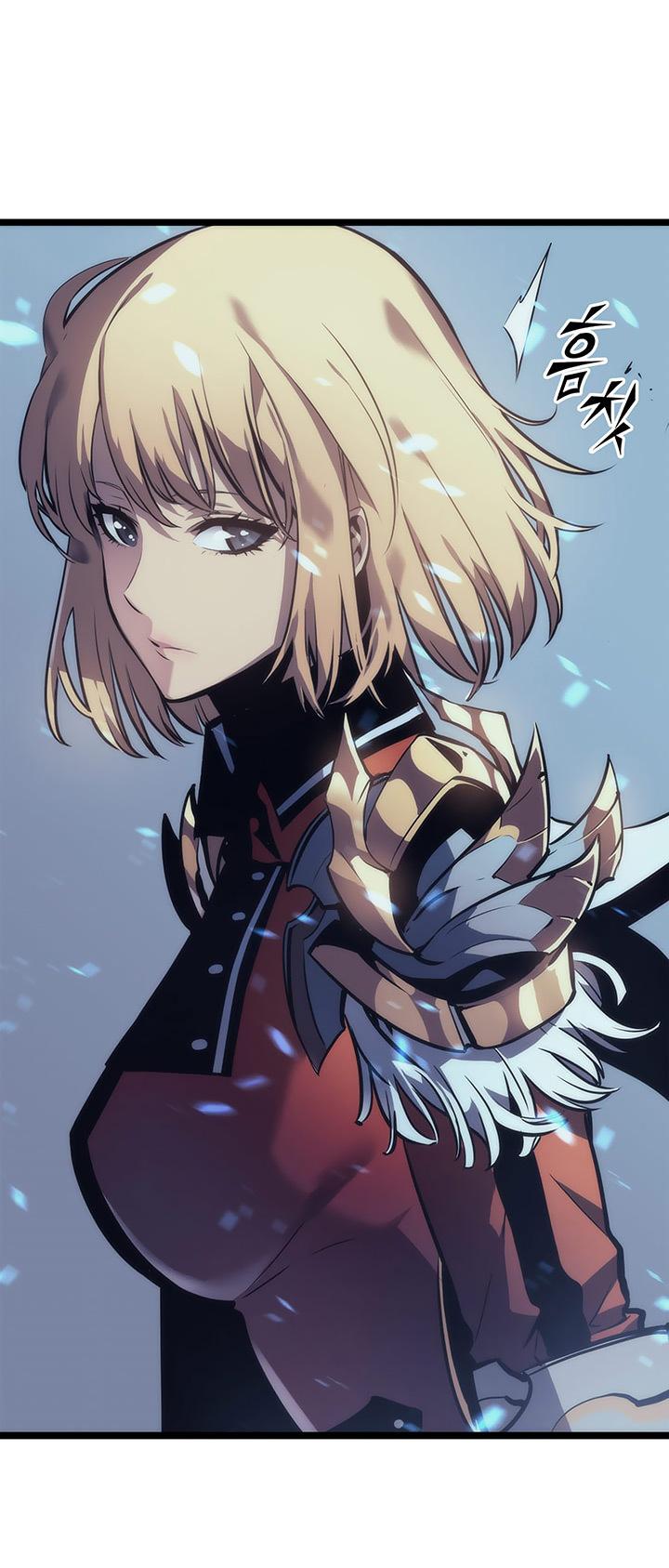 Solo Leveling Chapter 66 — page 7