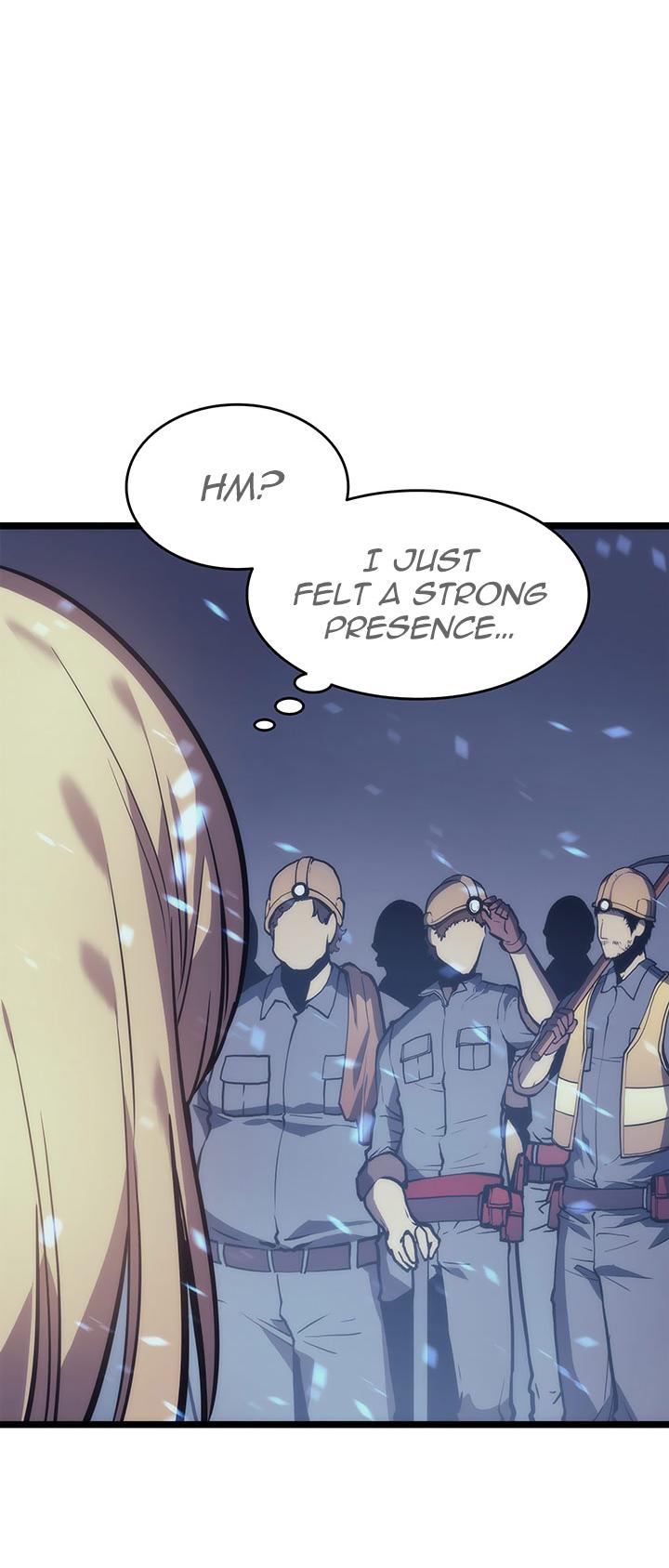 Solo Leveling Chapter 66 — page 8