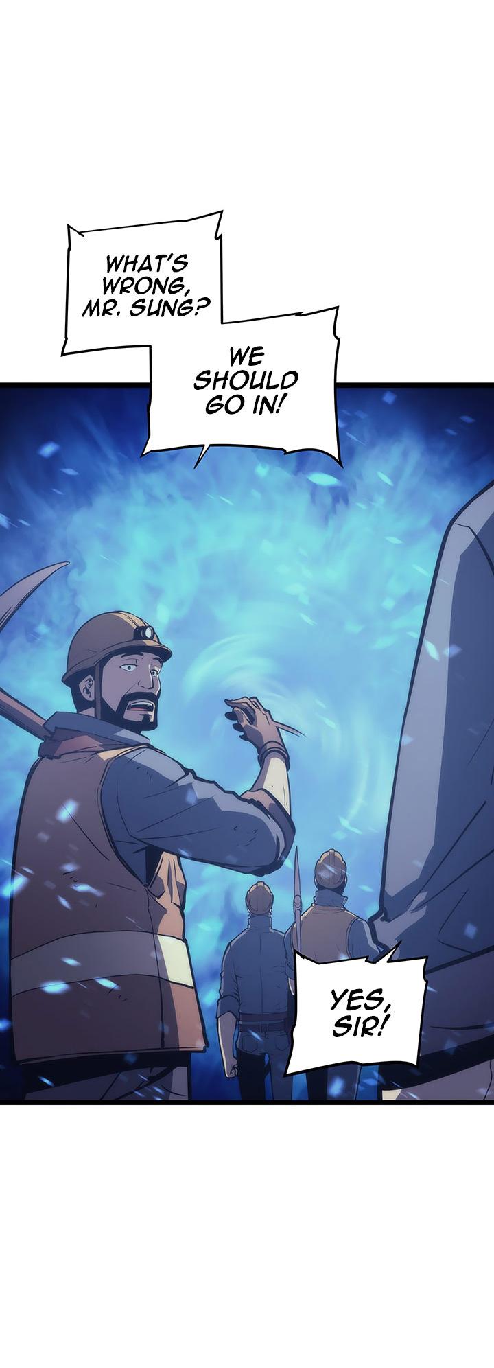 Solo Leveling Chapter 66 — page 11