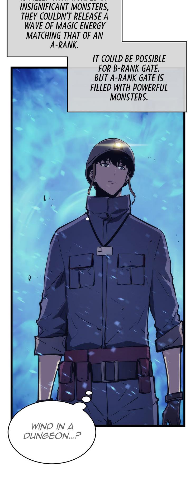 Solo Leveling Chapter 66 — page 14