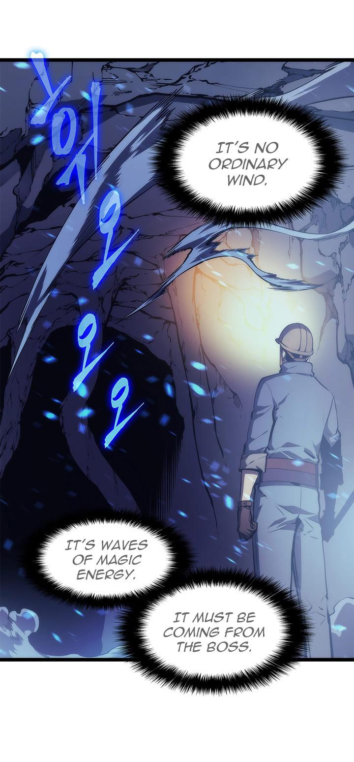 Solo Leveling Chapter 66 — page 15