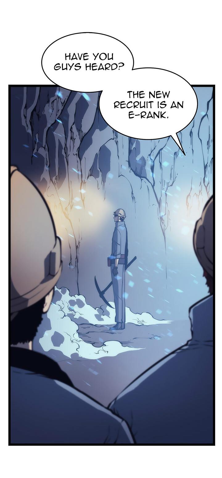 Solo Leveling Chapter 66 — page 16