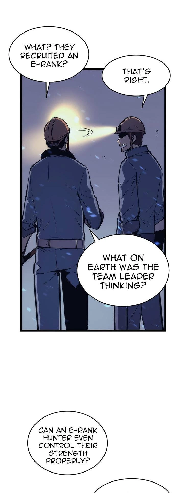 Solo Leveling Chapter 66 — page 17
