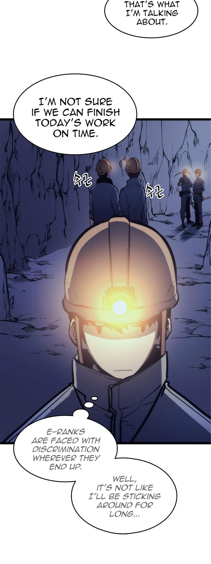 Solo Leveling Chapter 66 — page 18