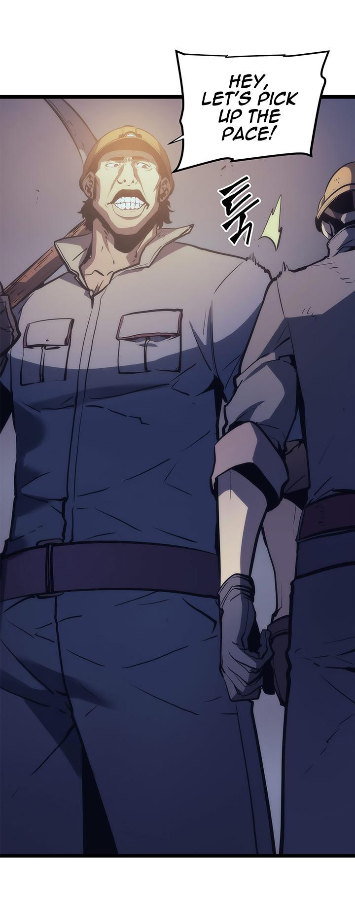 Solo Leveling Chapter 66 — page 19
