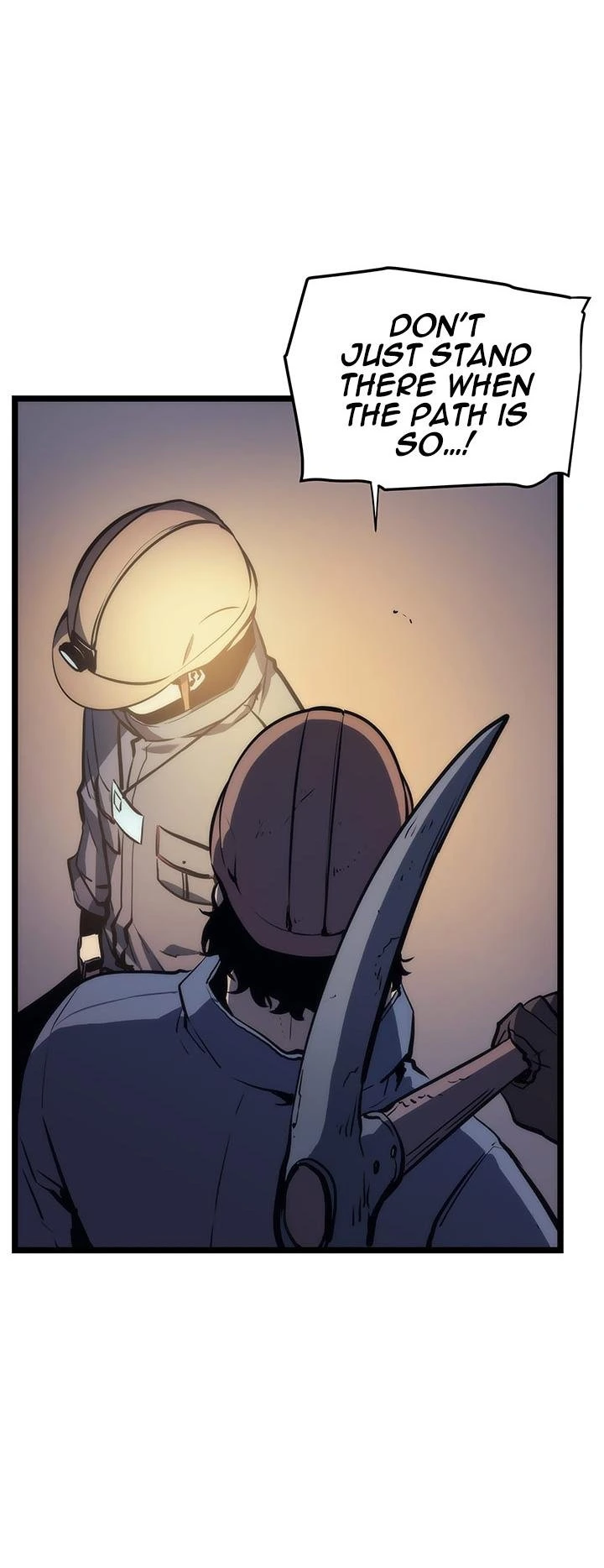 Solo Leveling Chapter 66 — page 20