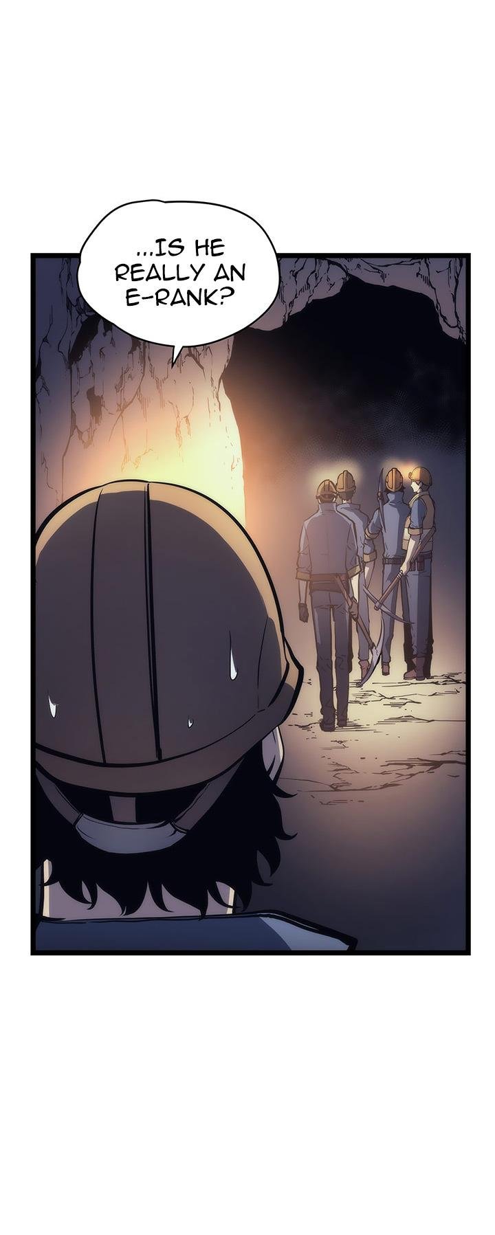 Solo Leveling Chapter 66 — page 23