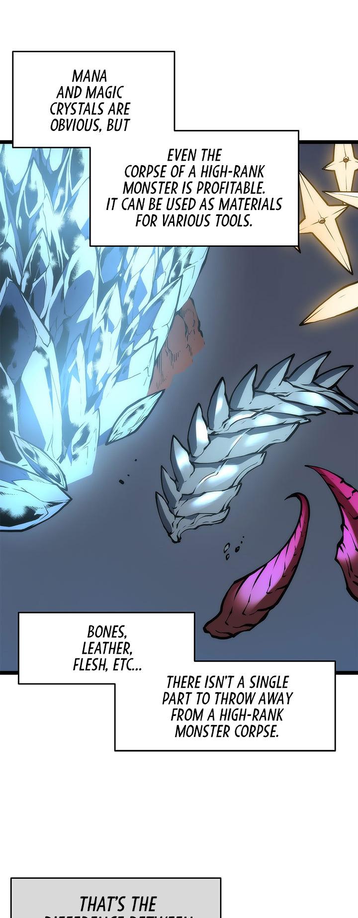 Solo Leveling Chapter 66 — page 26