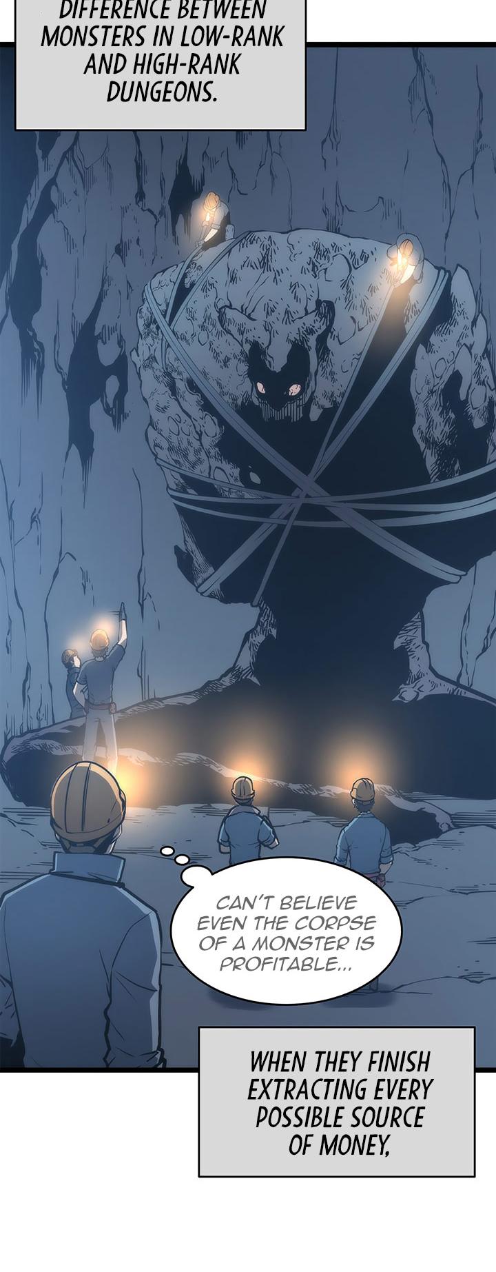 Solo Leveling Chapter 66 — page 27