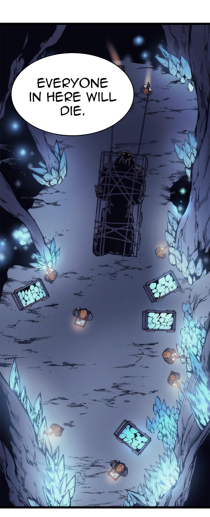 Solo Leveling Chapter 66 — page 30