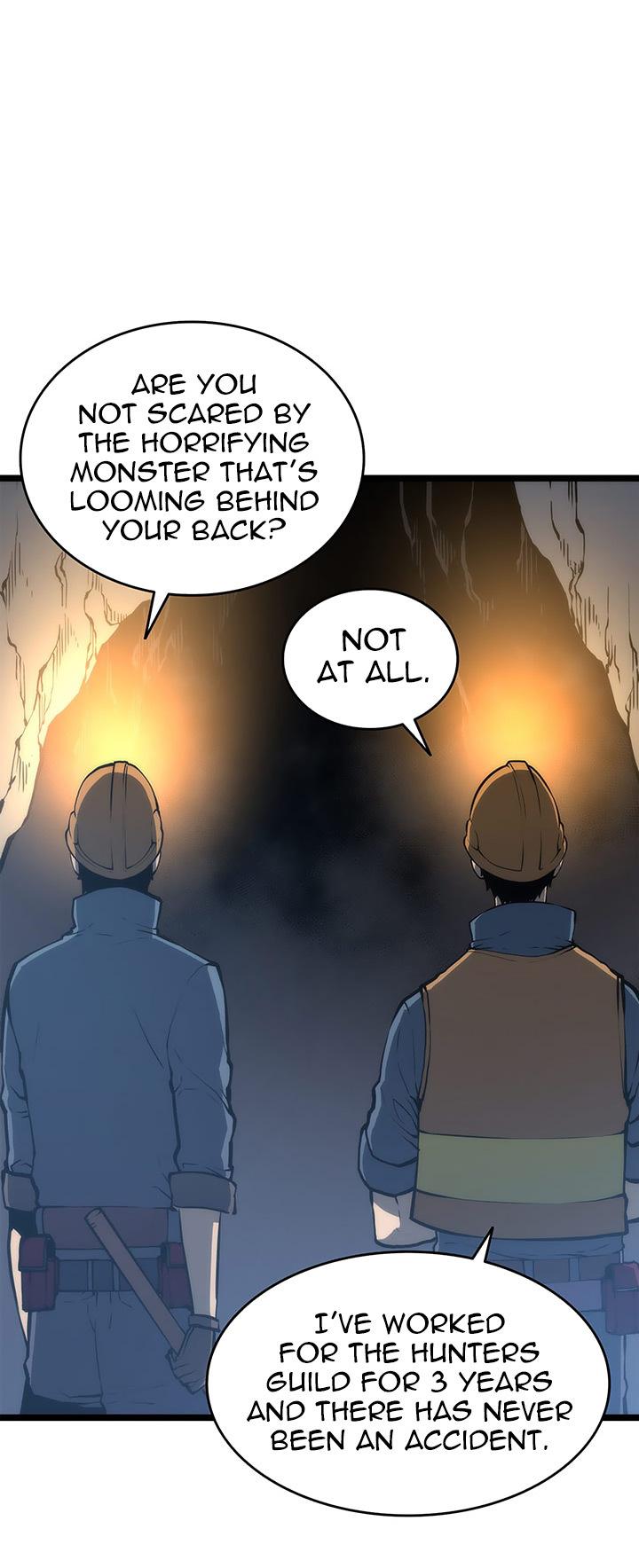 Solo Leveling Chapter 66 — page 31