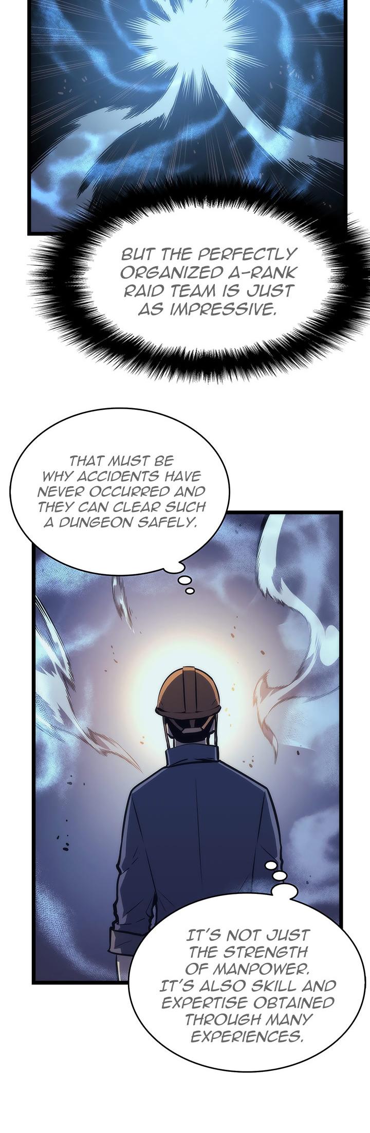 Solo Leveling Chapter 66 — page 33