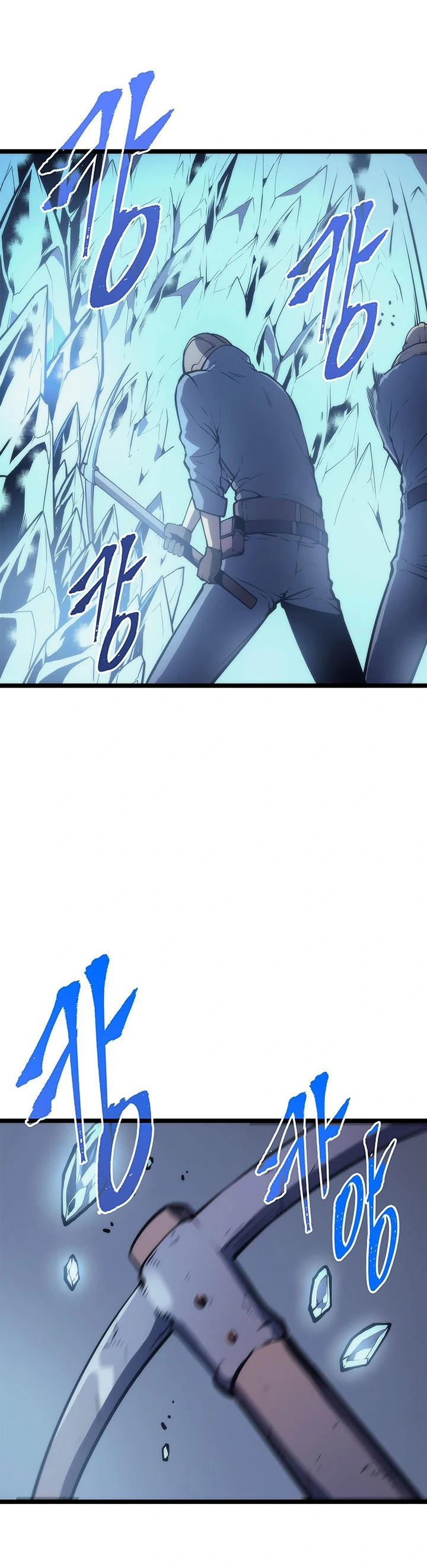 Solo Leveling Chapter 66 — page 34
