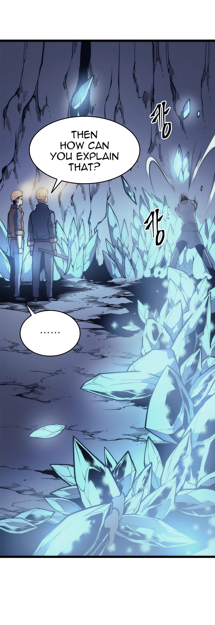 Solo Leveling Chapter 66 — page 37
