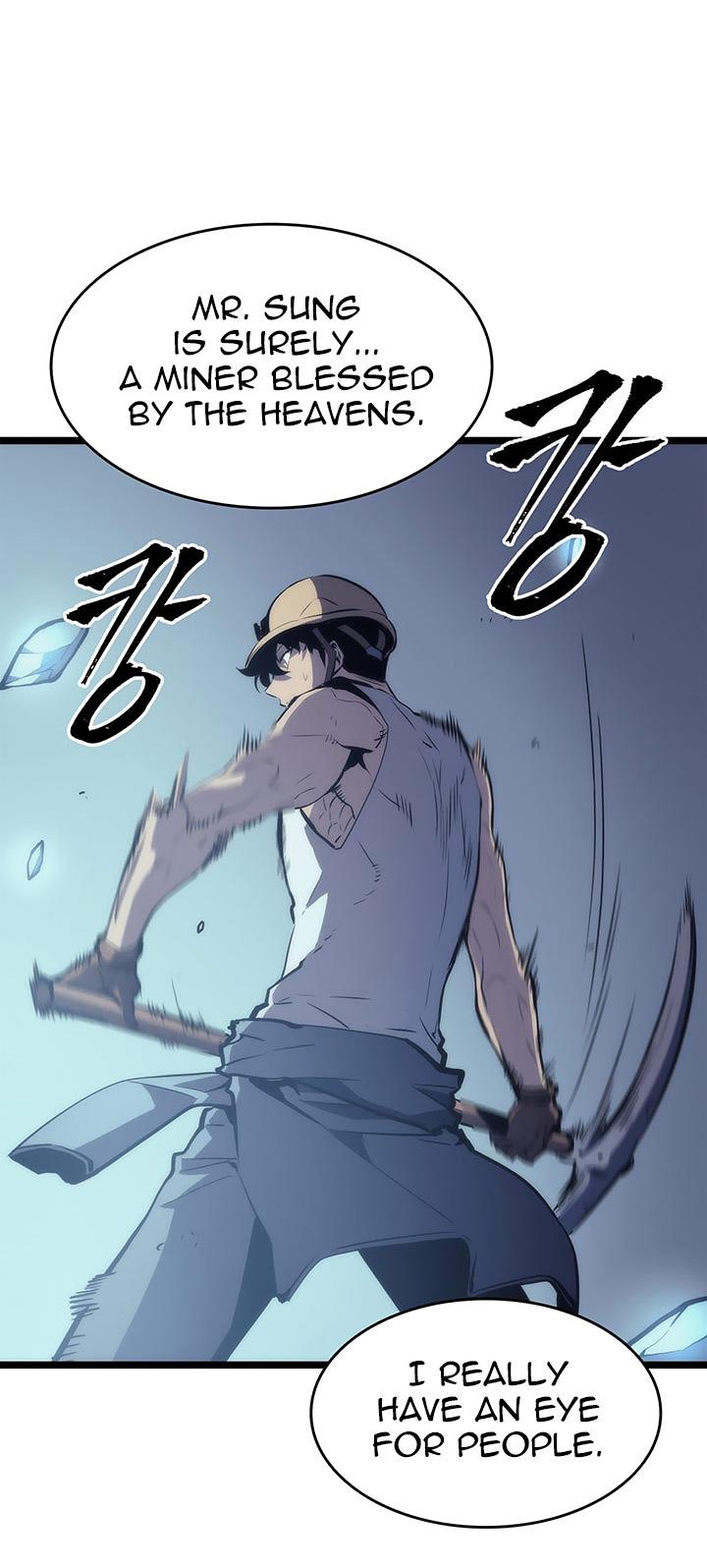 Solo Leveling Chapter 66 — page 38