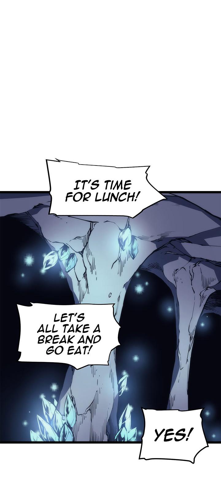 Solo Leveling Chapter 66 — page 39