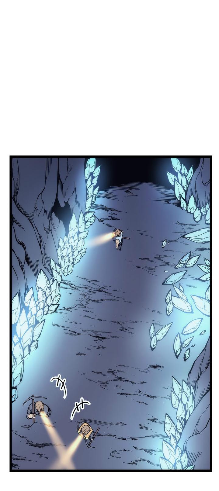 Solo Leveling Chapter 66 — page 41