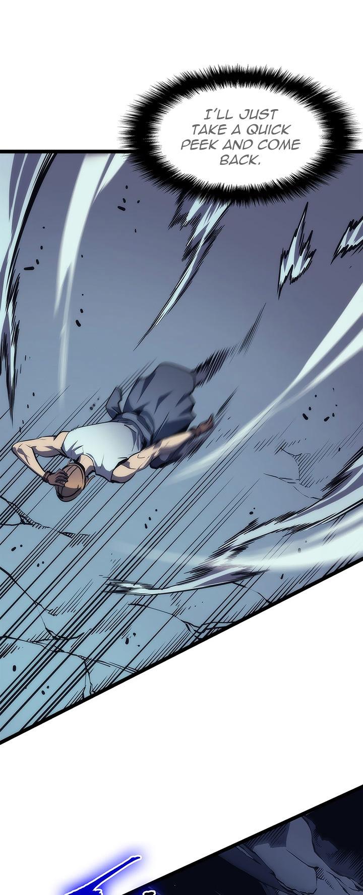 Solo Leveling Chapter 66 — page 43