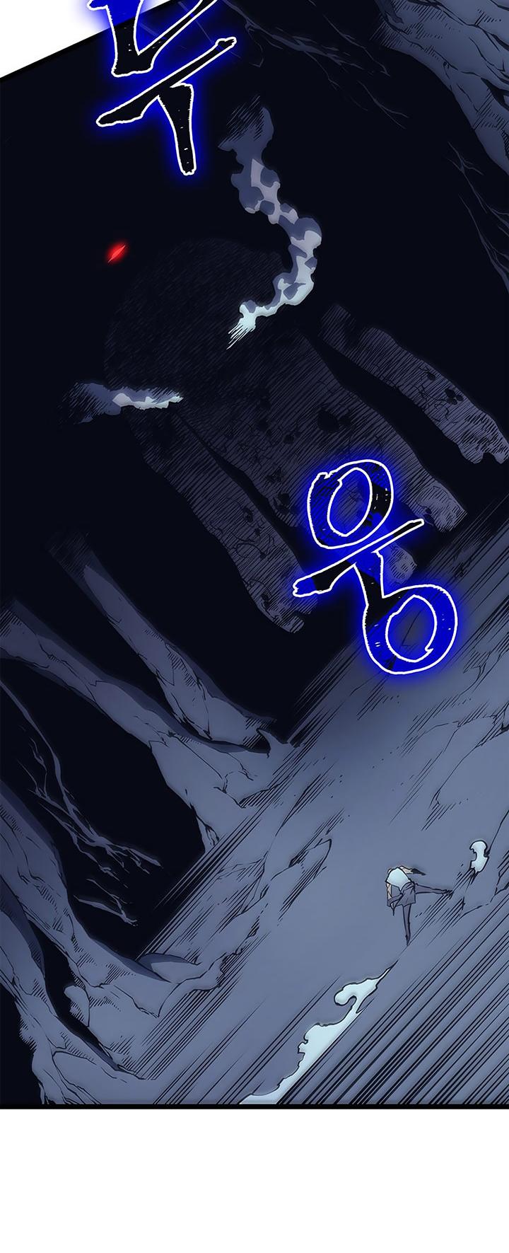 Solo Leveling Chapter 66 — page 44