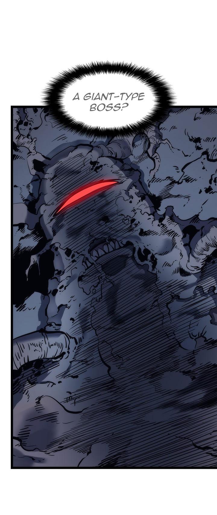 Solo Leveling Chapter 66 — page 45
