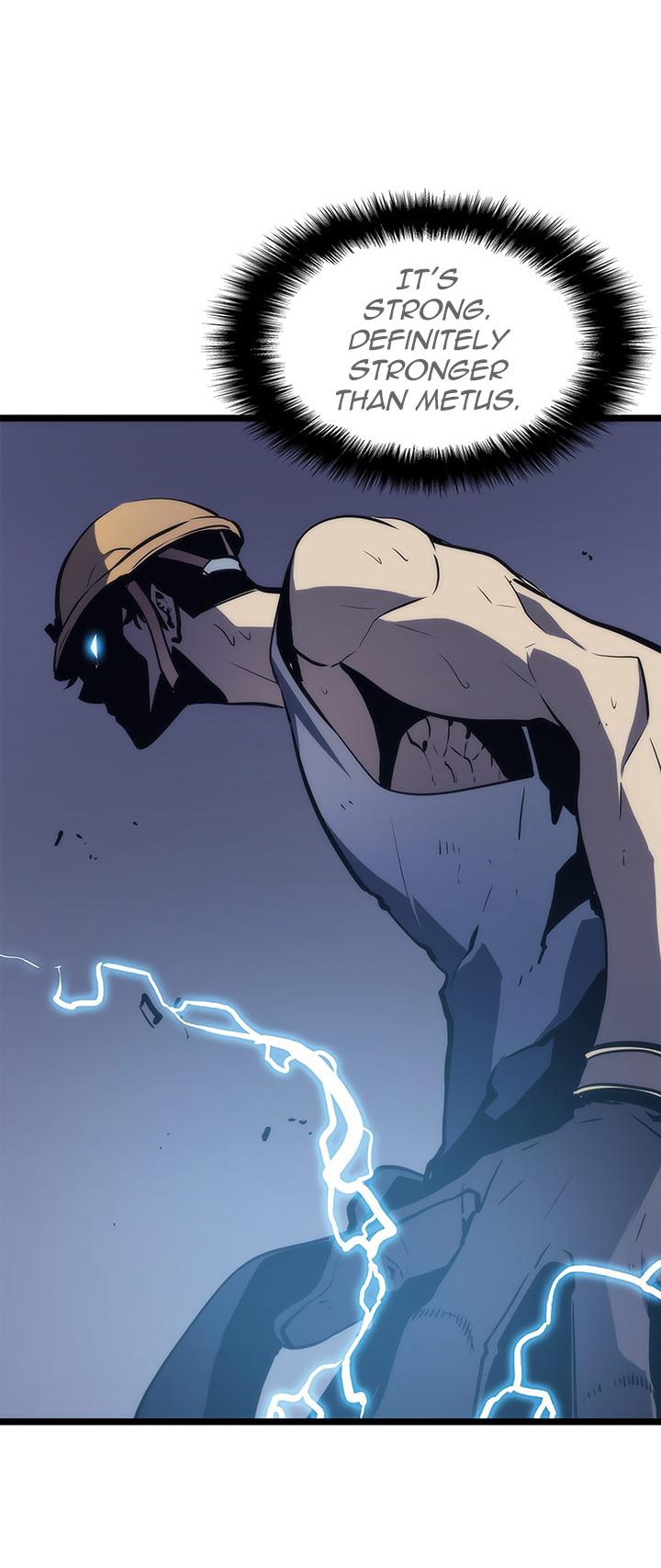 Solo Leveling Chapter 66 — page 46