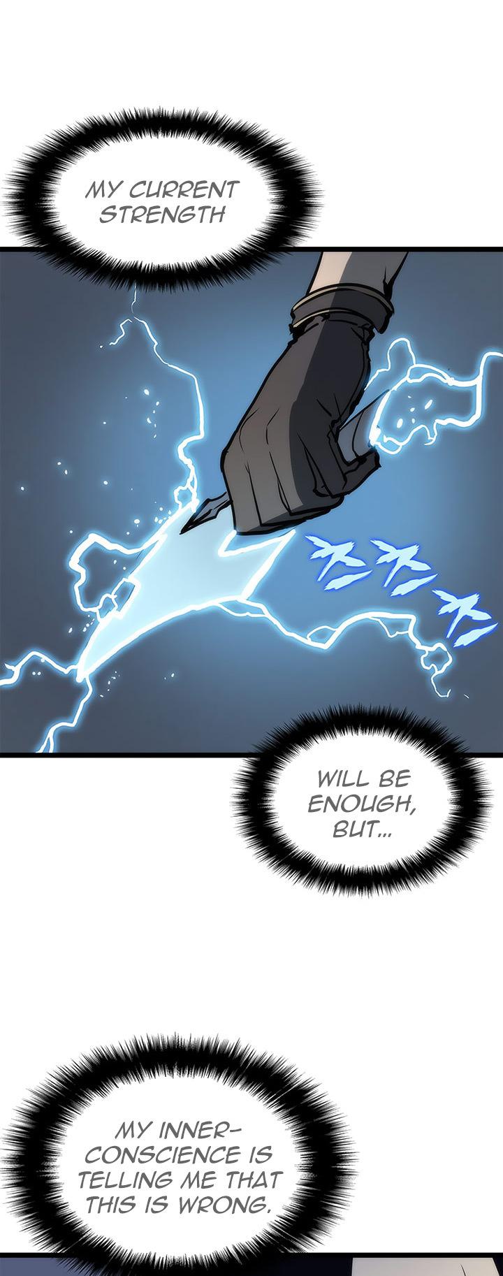 Solo Leveling Chapter 66 — page 47