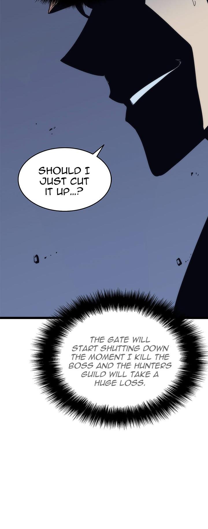 Solo Leveling Chapter 66 — page 48