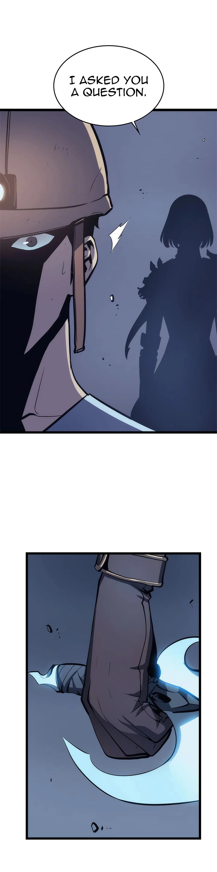 Solo Leveling Chapter 67 — page 2