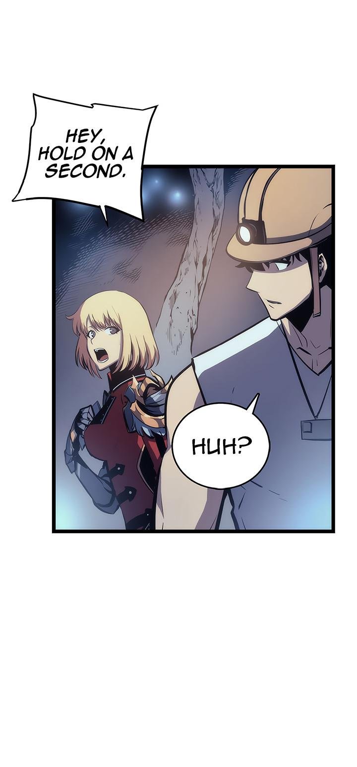 Solo Leveling Chapter 67 — page 9