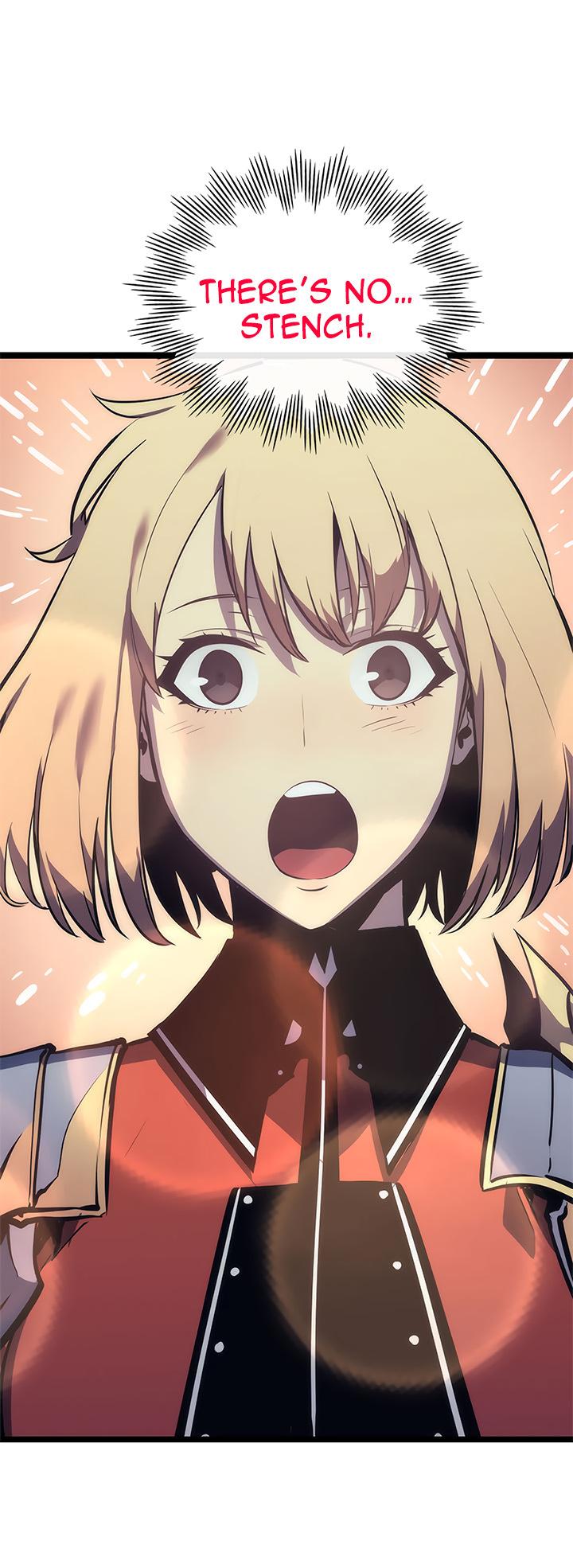 Solo Leveling Chapter 67 — page 11