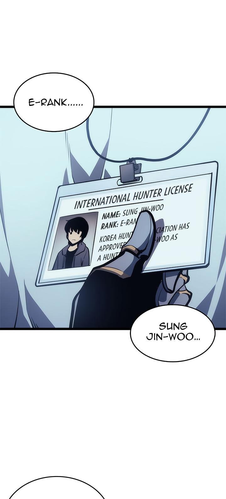Solo Leveling Chapter 67 — page 13