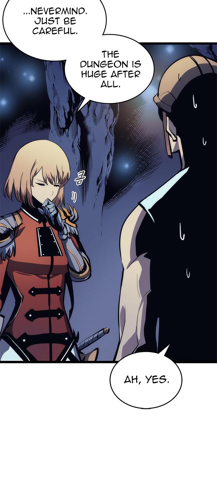 Solo Leveling Chapter 67 — page 14