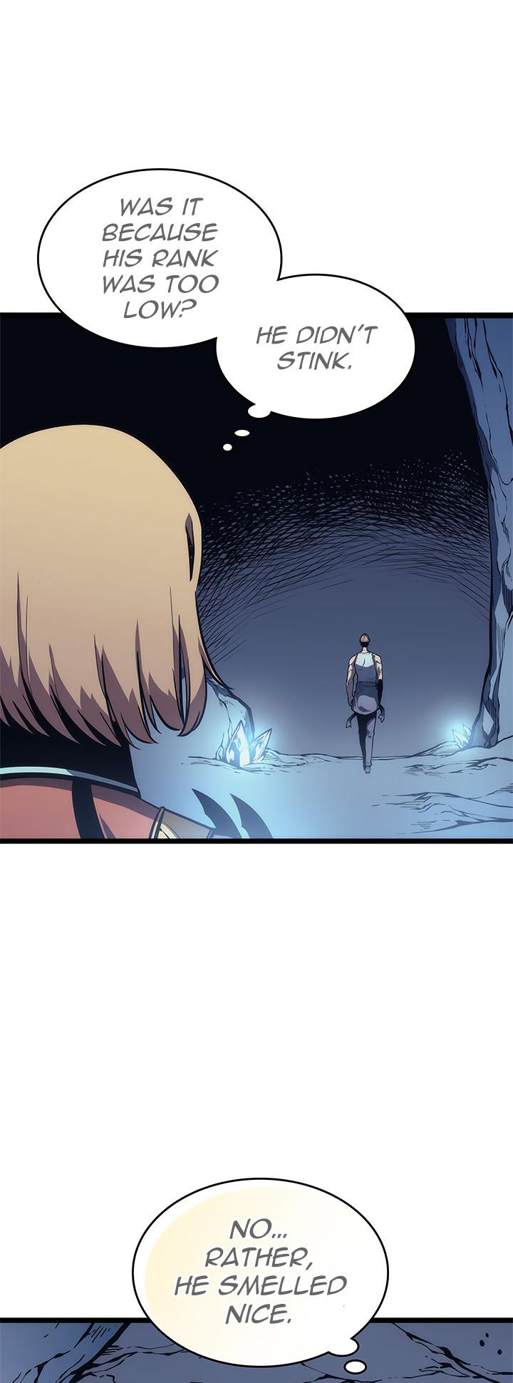 Solo Leveling Chapter 67 — page 15
