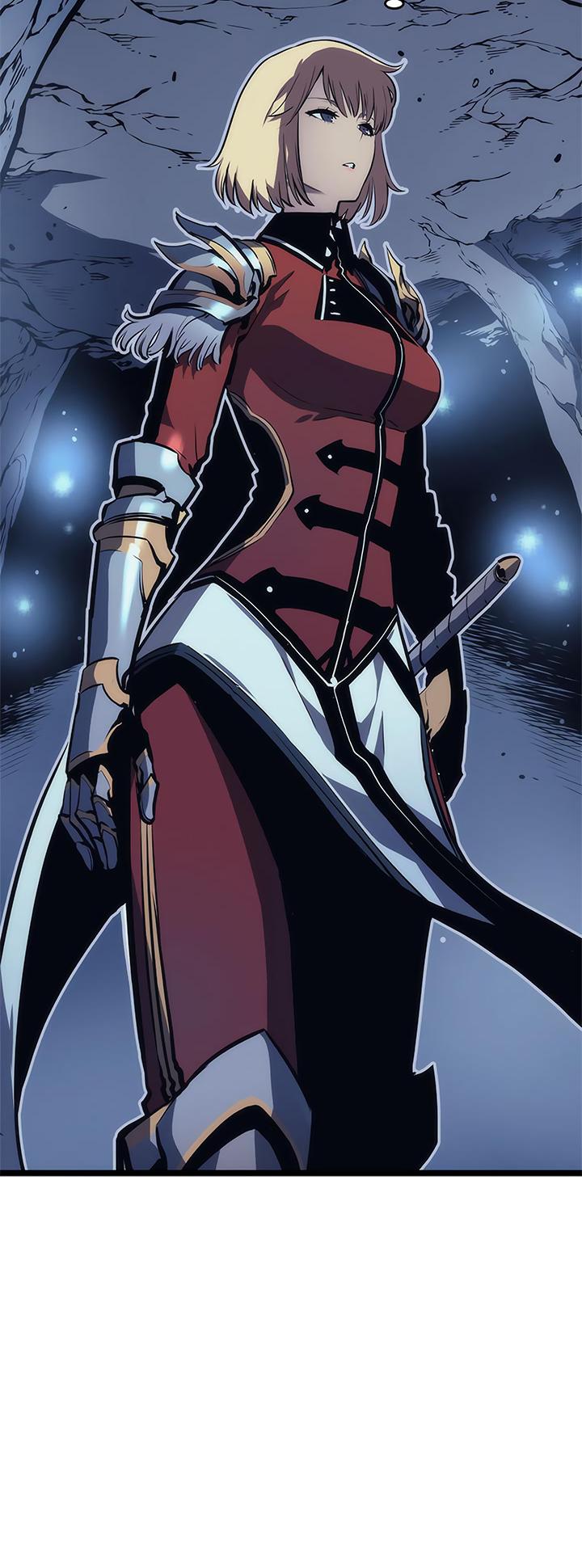 Solo Leveling Chapter 67 — page 16