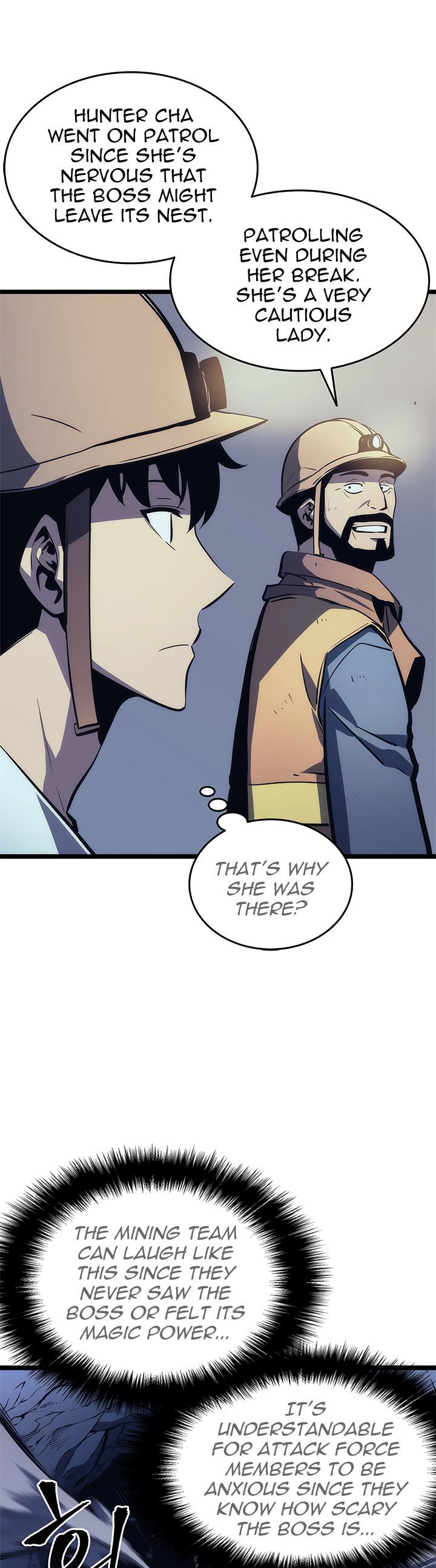 Solo Leveling Chapter 67 — page 18