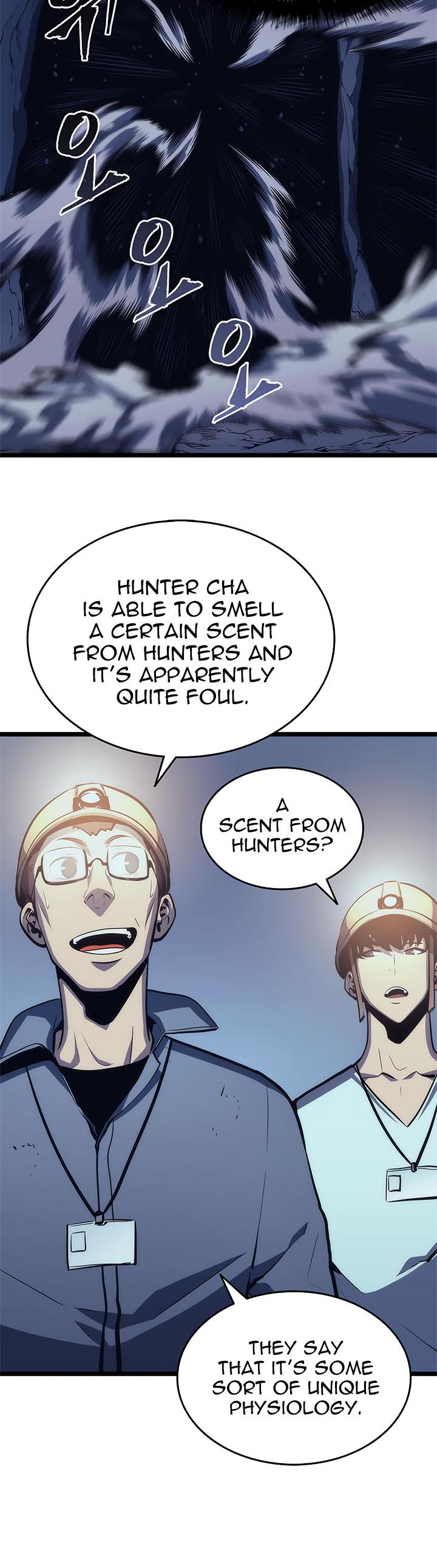 Solo Leveling Chapter 67 — page 19