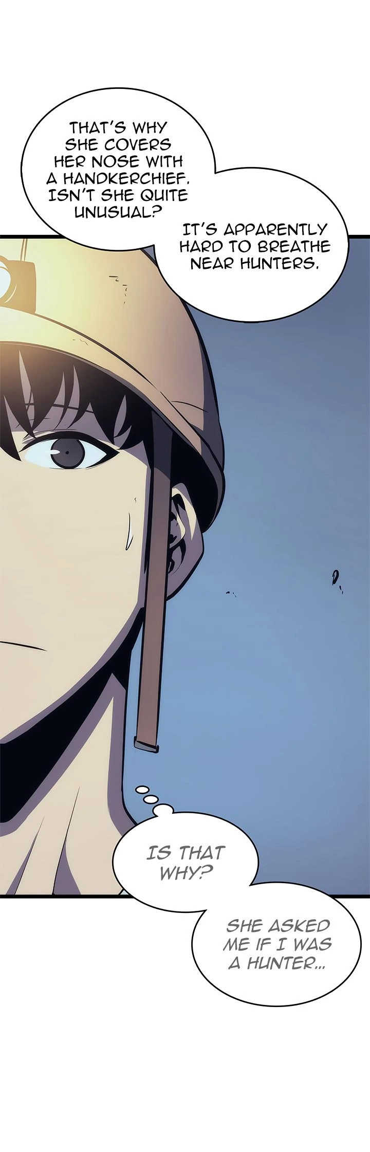 Solo Leveling Chapter 67 — page 20