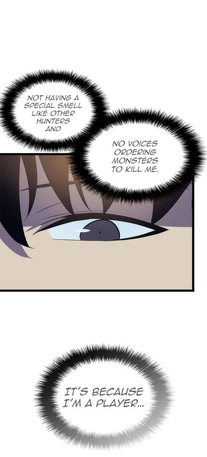 Solo Leveling Chapter 67 — page 22