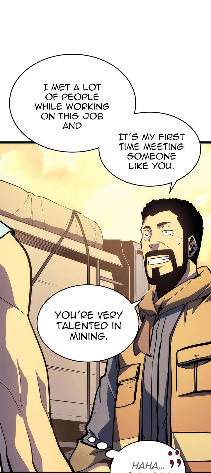 Solo Leveling Chapter 67 — page 26