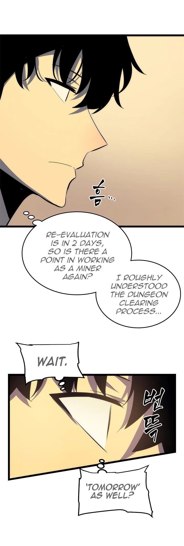 Solo Leveling Chapter 67 — page 29